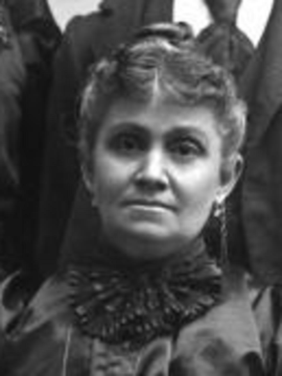 Lucy Almeda Nichols (1851 - 1919) Profile